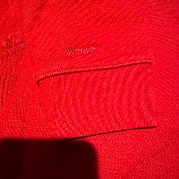 Ivy Park x Adidas Valentine Collection Hoodie - Picture 6 of 6